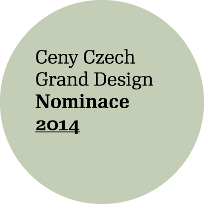cgd 2014 nominace